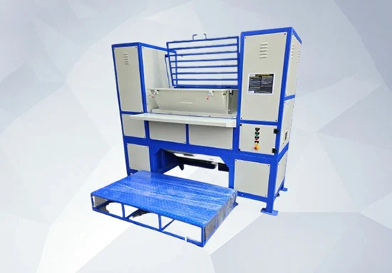 double-shredder