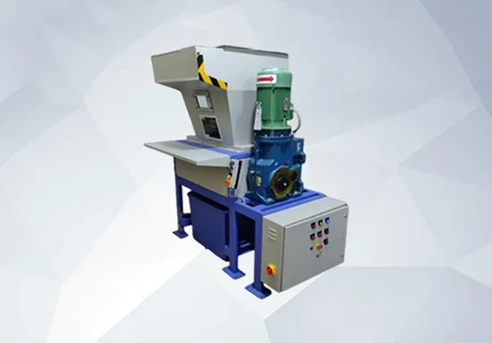 double-shredder