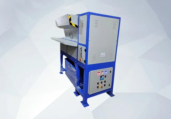 double-shredder