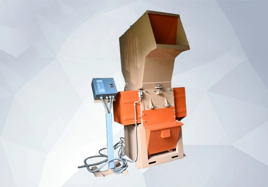 without cyclone blower