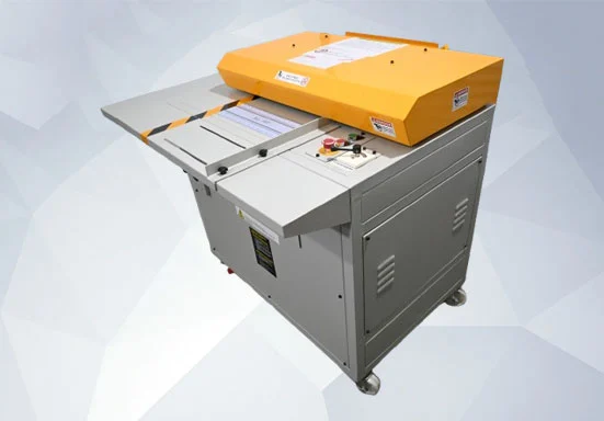 cardboard perforators