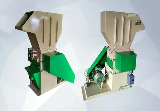 without cyclone blower