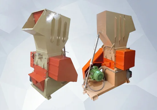 without cyclone blower