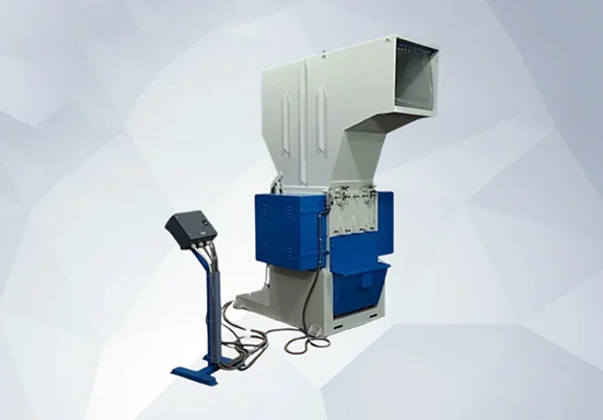 without cyclone blower